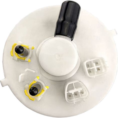 Die Teilenummer 77020-0R140 ist für die Toyota RAV4 Axap5 Kraftstoffpumpenbaugruppe (bürstenlose Pumpe) 77020-0R140 geeignet. (1/3)