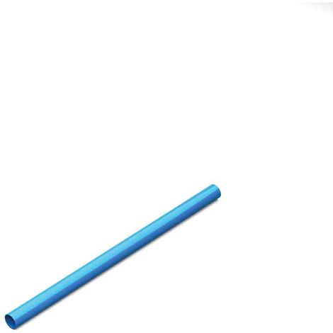 Tubes résistants aux produits chimiques RS PRO, Ø 4mm, L. 30m, Alimentaire ( Prix pour 1 )