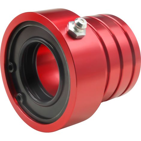 Suitable for Jeep Cherokee Wrangler JK YJ front axle tube seal Dana 30/44 axle tube seal lubricator (1/4)
