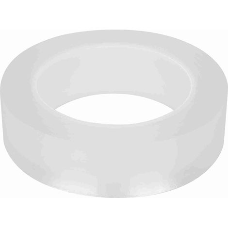 [Adhésif de Protection] Film Transparent Anti‑Chocs 3cm x 10m pour Porte et Bord de Véhicule (1/5)