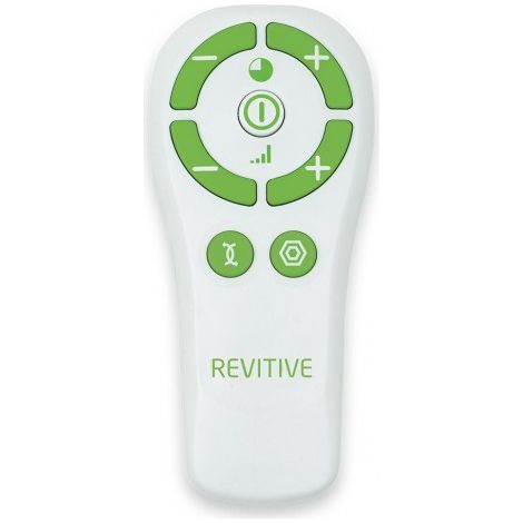 Télécommande Revitive Medic Plus Dual Mode