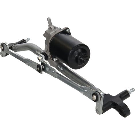 FT05011 Mecanismo de limpiaparabrisas delantero rápido con motor (1/5)