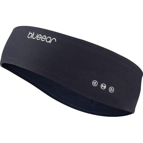 INF Schlafstirnband mit Bluetooth-Kopfhörern und Mikrofon (1/4)