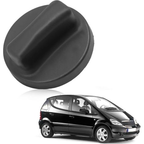 Universeller Ersatz-Tankdeckel, Benzintankdeckel 1404700005, für Mercedes A-Klasse, C-Klasse, S-Klasse, Nachbau. (1/5)