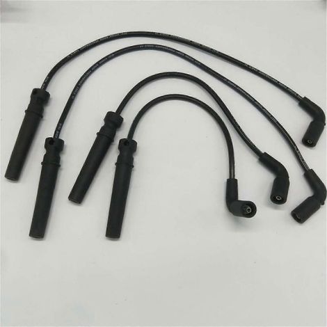 Faisceau de câblage haute tension 9015259, kit de faisceau de câblage d'allumage pour LOVA et AVEO (1/5)
