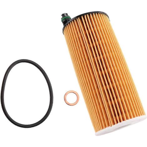 Ölfilter-Kit OX404DECO für BMW F10 F25 F30 F31 328D X3
