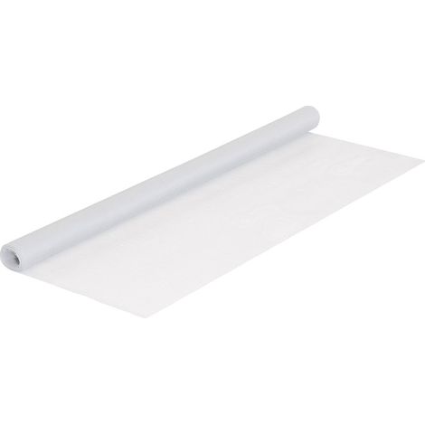 Moustiquaire Rouleau Blanche Protection Anti-insectes Efficace Et Discrète - Irs