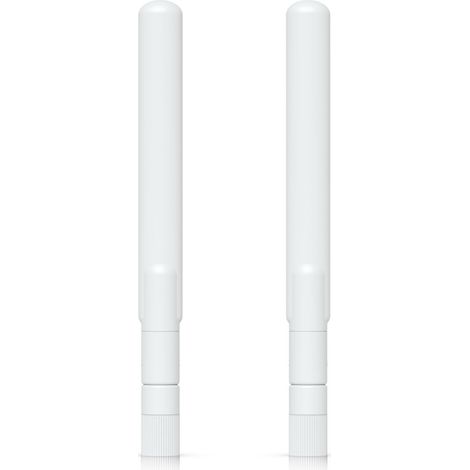 Antenna di rete Ubiquiti uacc-uk-ultra-omni-antenna-ao guadagno 4 dBi confezione 2 (1/3)