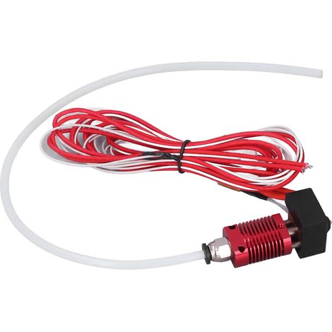 Kit d'extrudeuse MK8 pour imprimante 3D Ender série 3 (24 V) (1/5)