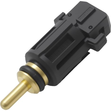 13621433077 Engine Coolant Temperature Sensor, Replacement for BMW 1 Series E81 E87 3 Series E46 E90 E91 E92, E39 E60 E38 E70 X3 X5 Z4, Replaces 1433077