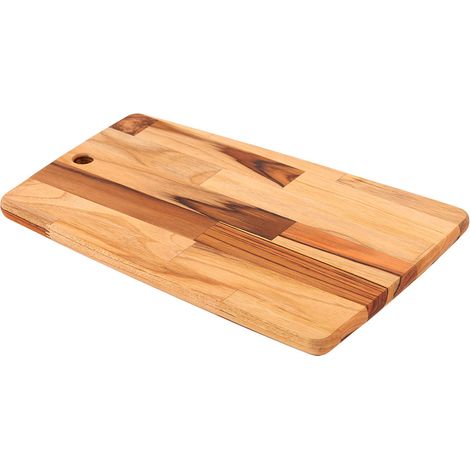 Tabla para cortar y servir 40 x 28 x 1,8 cm