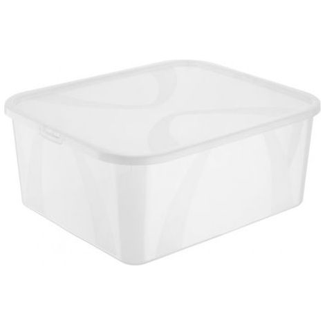 CONTENITORE 19L CON COPERCHIO LONA