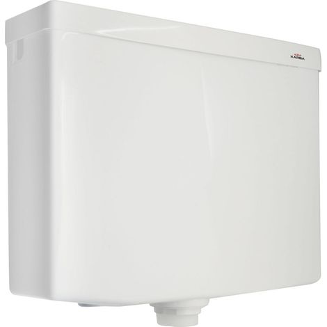 CASSETTA ESTERNA NUOVA SLIM 116 6/9 Lt