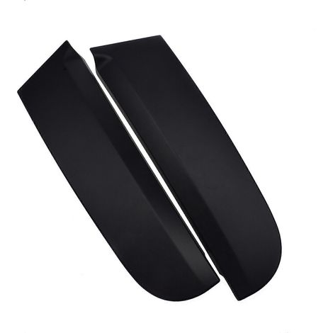 Moulure extérieure de montant de porte arrière pour Kia Sportage 2011-2016 (1/5)