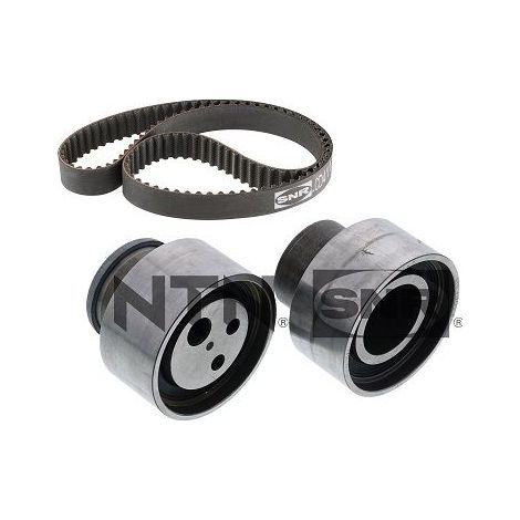 Kits de distribution - KD458.11 - SNR - Compatible avec véhicule Fiat