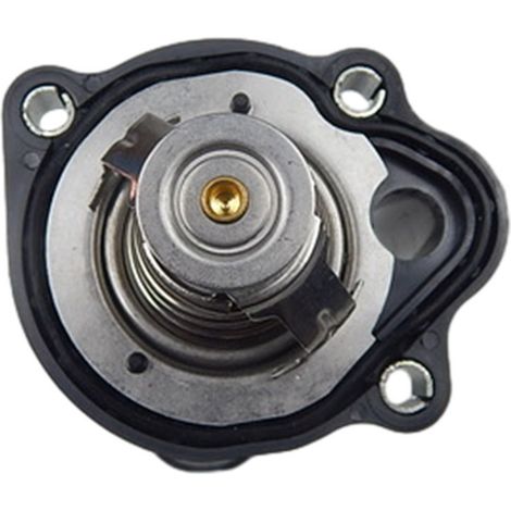 Compatible with Ford Mondeo car parts and components electronic thermostat 7282280000 (1/3)