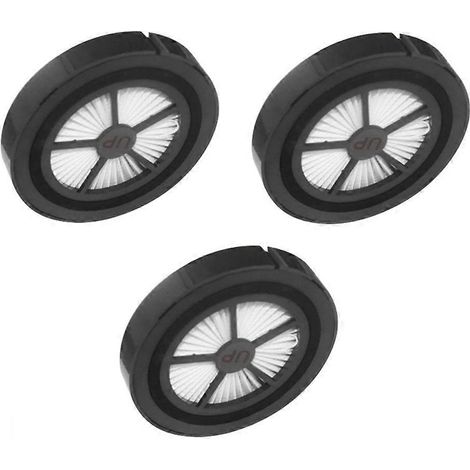 Applicable à Proscenic Unitec P11 P10 U11 P11SMART P11combo filtre pour aspirateur HEPA (1/5)