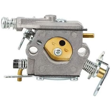 Carburateur Mcculloch Mac Cat 335 435 440 ,Partner 350 351 420 Tronçonneuse (1/3)