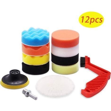 2 Stück Kuchenform (4"/7"), 2-stöckige runde Kuchenform, schwarze runde Kuchenform aus Kohlenstoffstahl, Springform für Kuchen/Pizzen/Brot (11 cm + 18,5 cm) (1/5)