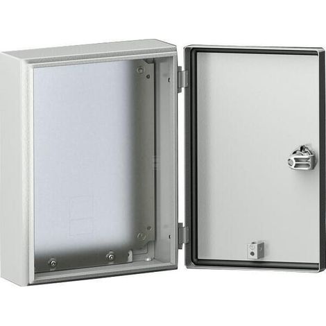 Coffret RITTAL KX1553000