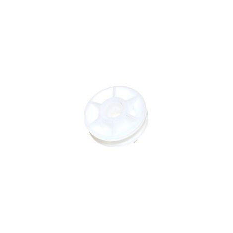 Lamona Beko 1881040200 Lamona Beko Lave-vaisselle Charniere Poulie. Veritable numero de piece 1881040200,