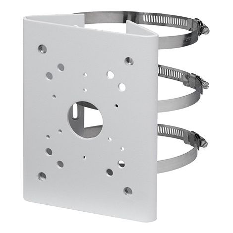 Soporte Para Mastiles/farolas Para Camaras Bullet