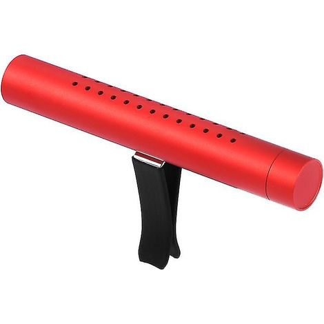 Diffuseur d'huiles essentielles pour voiture (1 pièce)