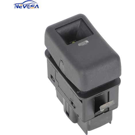20569992 8157764 8144320 is a rocker switch for Volvo truck parts. (1/4)