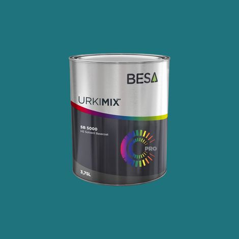 Pot de Peinture Polyuréthane / bi composant RAL Design 210 40 30  Mat - 250gr