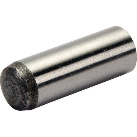 Pasador cil铆ndrico 5x36 mm SCHARM脺LLER 201730534