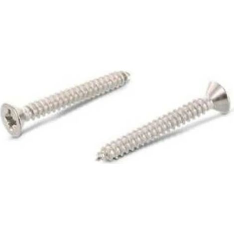 Vis euromarine din 7982 inox 4.2 mm 50 mm