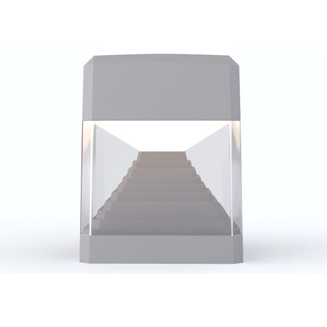 Applique da parete FUMAGALLI "ESTER WALL" - GX53 - 10W - CCT (1/4)