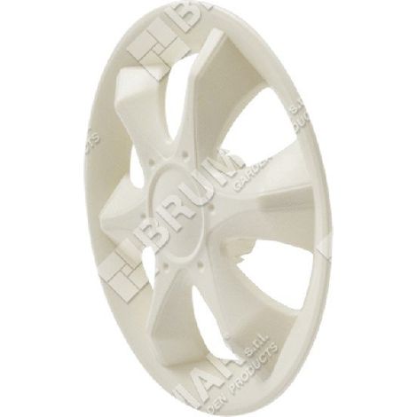 Copriruota diametro 177.8 mm per rasaerba TEKNICO COMPATIBILE - 049523