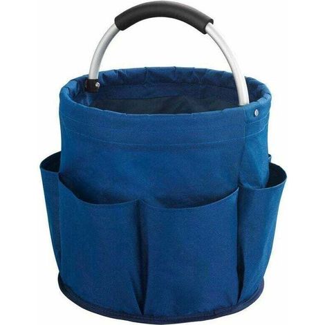 Sac pour ustensiles de nettoyage CADDY, rangement universel,