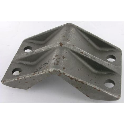 Placa 24" 1065276N UNIVERSAL 1065276N