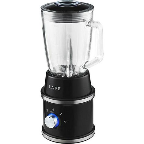 jworld Titanium Power Mixer Schwarz 1,5 L 1300 W