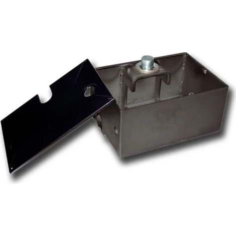 FCS DX Caisse de fondation SUB BFT (1/3)