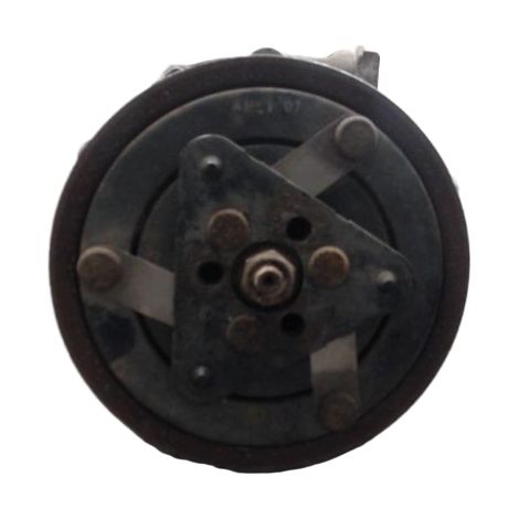 Compresseur Air Conditionne CITROEN C4 Picasso [PRODUIT D'OCCASION]♻️9825868180 (1/5)