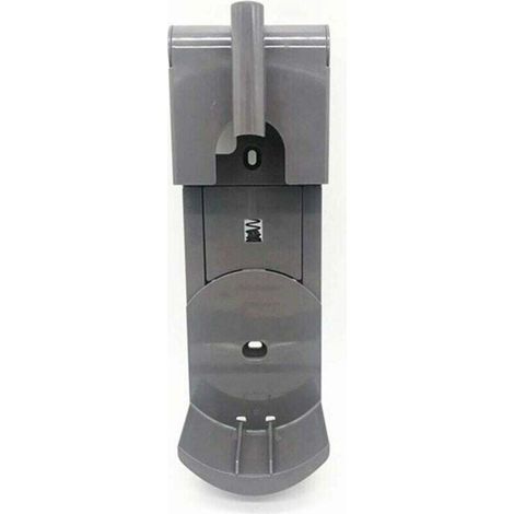Charging base for Dyson vacuum cleaners DC30, DC31, DC34, DC35, DC44, DC45, DC58, DC59, DC61, DC62, DC74 and V6 (1/3)
