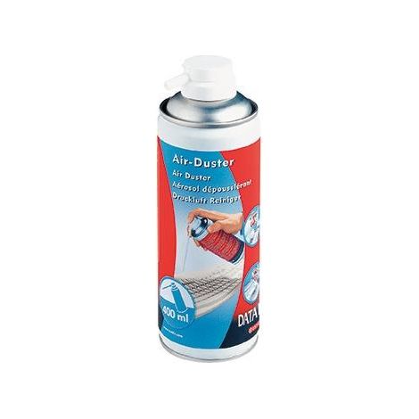 Esselte Druckluftspray Air-Duster Tastaturen elektronische photographische Geräte 400ml (1/3)