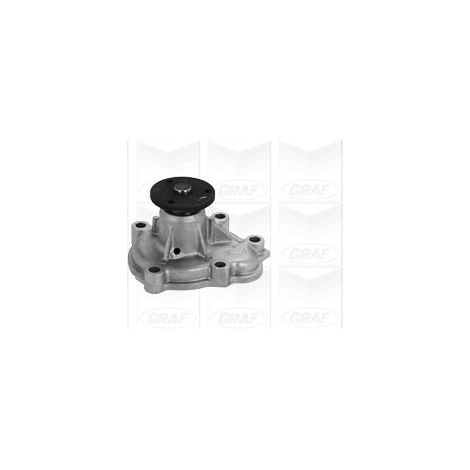 Pompe à eau, refroidissement du moteur GRAF PA1077 OPEL 6334048 98003100