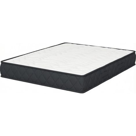 GagaMatelas mémoire 200x160 cm pour 2 personnes (1/5)