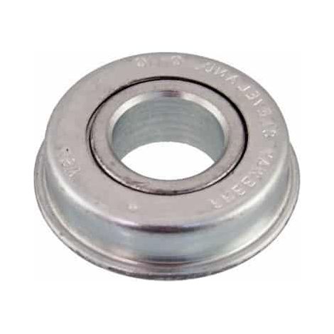 Roulement à bille 15,88mm x 34,93mm – Charge max dynamique 1200N – Adaptable équipements ARIENS – 54176