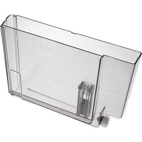 Reservoir à eau AS13200251 pour Cafetière - Expresso broyeur , MAGNIFICA, MAGNIFICA CAFFE VENEZIA DELONGHI (1/3)