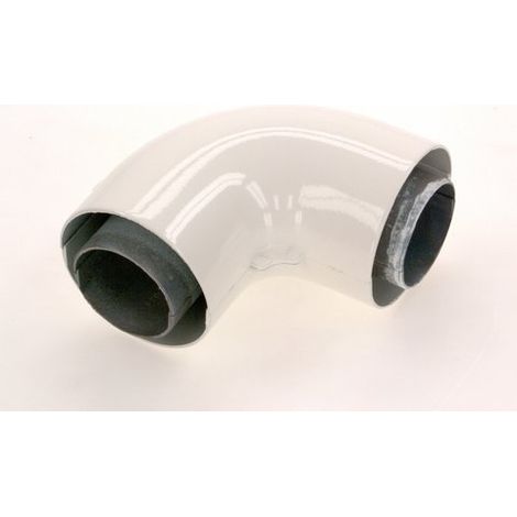 Pièce de rechange BOSCH TTNR : 87155020390 coude de raccordement