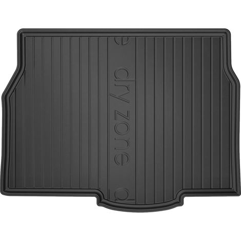 Tapis de coffre pour Opel Astra H 2004-14 5Portes sans insert en polystyrène TPE (1/5)