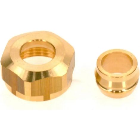 BOSCH Raccordo 15mm (2x), 87182214500