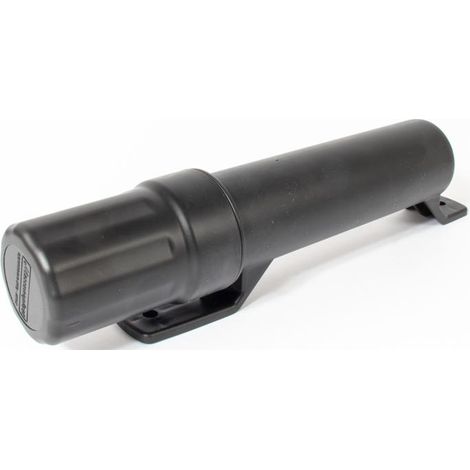 Tubo portadocumenti Meccanoplast piccolo A4 (1/2)