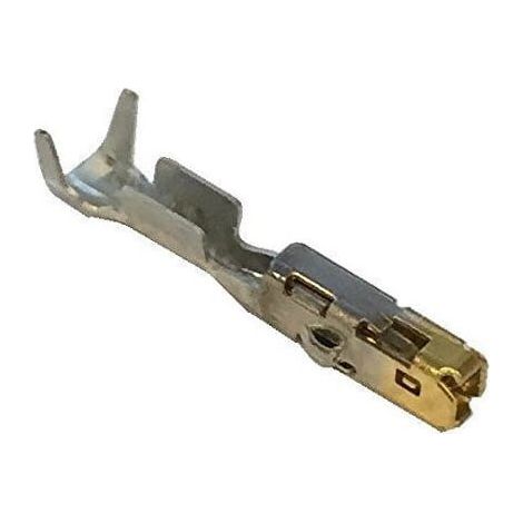 Terminale ATL femmina per cavo 0.75-0.8 mmq