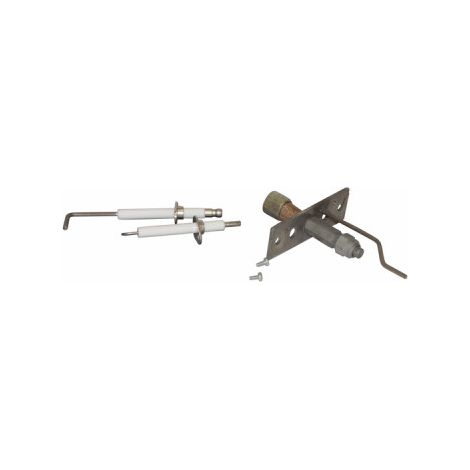 Veilleuse Intermittente CPLT CHAPPEE pour Chaudière Edena 4 Prime et Créatis 4 Easy - S136471